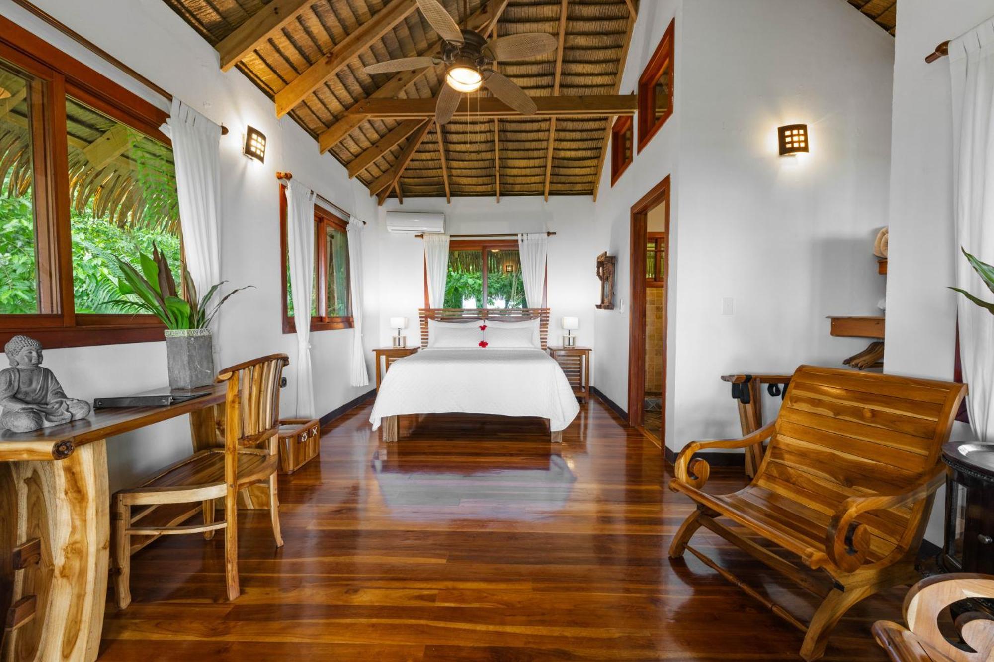 Quarto Balsa